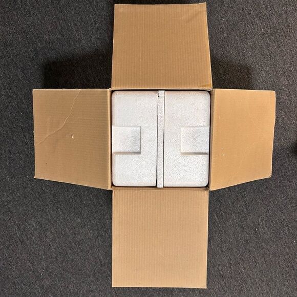 Prostor Bike Hoist Lift Ceiling Mount Original Box And Manual Cyclists Dream - Picture 6 of 9